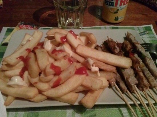 Il Pozzo di Lord Byron